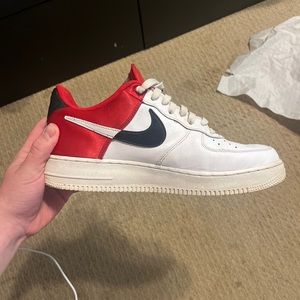 Nike Air Force 1 NBA
